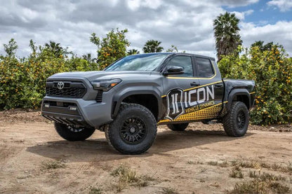 ICON ICO 2.5 Series Coilover Kits by ICON