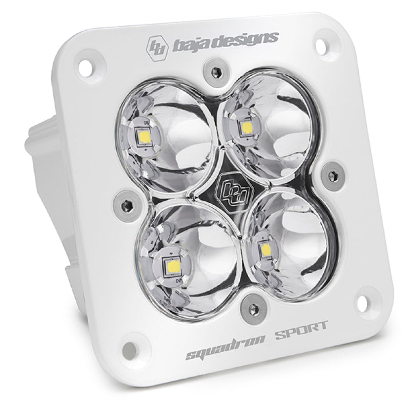 Baja Designs BAJ Squadron Sport Lights