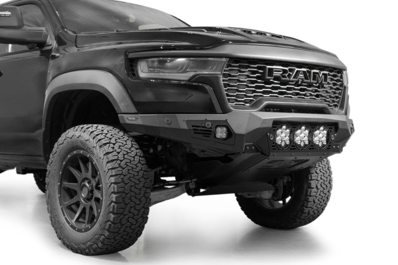 Addictive Desert Designs ADD Bomber Front Bumpers
