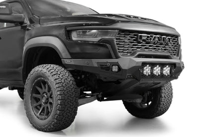 Addictive Desert Designs ADD Bomber Front Bumpers