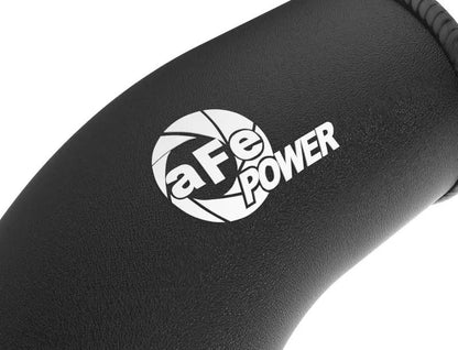 AFE Bladerunner I/C & Tubes by aFe