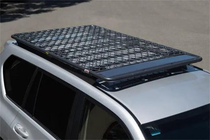 ARB Alloy Roof Rack Cages by ARB