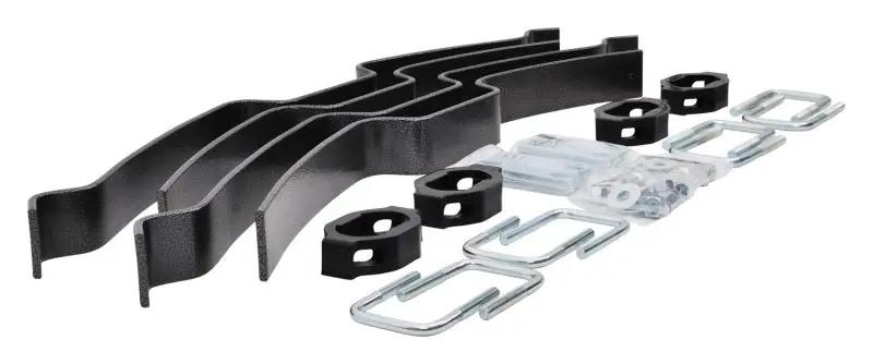 Hellwig HWG Pro-Series Helper Springs by Hellwig