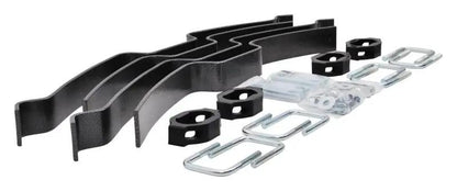 Hellwig HWG Pro-Series Helper Springs by Hellwig