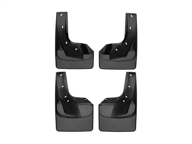 WeatherTech WT No Drill Mudflaps by WeatherTech