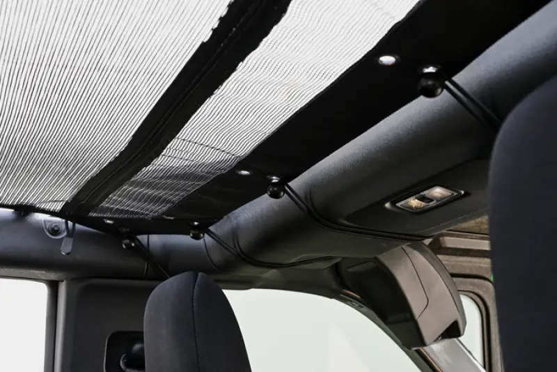 Body Armor 4x4 BOD Mesh Roof Tops by Body Armor 4x4