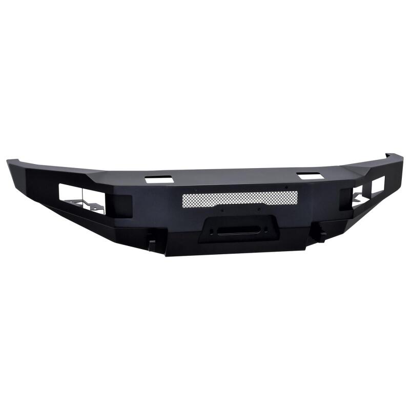 Westin WES HDX Front Bumpers