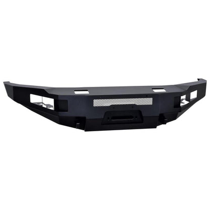 Westin WES HDX Front Bumpers