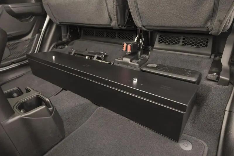 Tuffy Products TFY Underseat Drawer by Tuffy Products