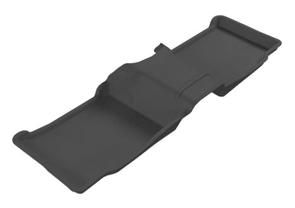 3D MAXpider ACE Kagu - Rear - Black by 3D MAXpider