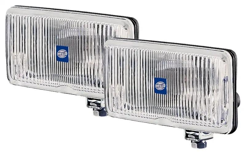 HELLA Vision Plus Head Lamp by Hella