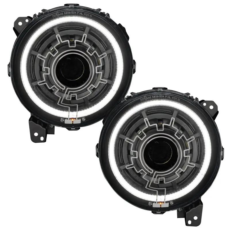 ORACLE Lighting ORL LED Headlights by ORACLE Lighting