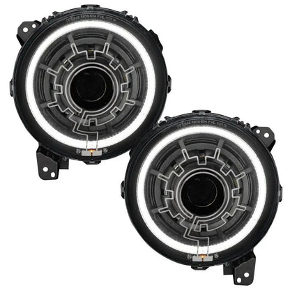 ORACLE Lighting ORL LED Headlights by ORACLE Lighting