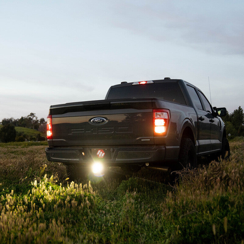 Baja Designs BAJ S1 Lights