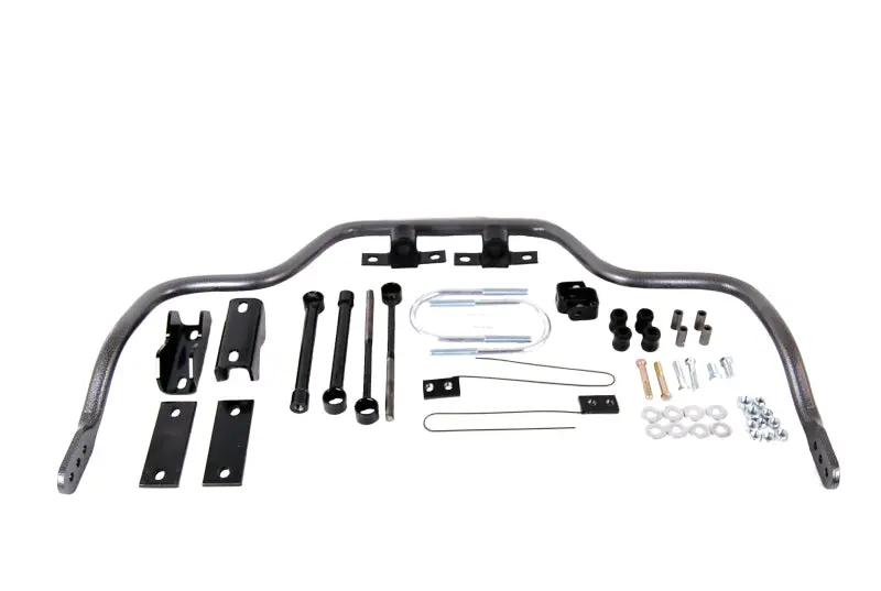 Hellwig HWG Rear Sway Bars by Hellwig