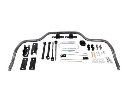 Hellwig HWG Rear Sway Bars by Hellwig