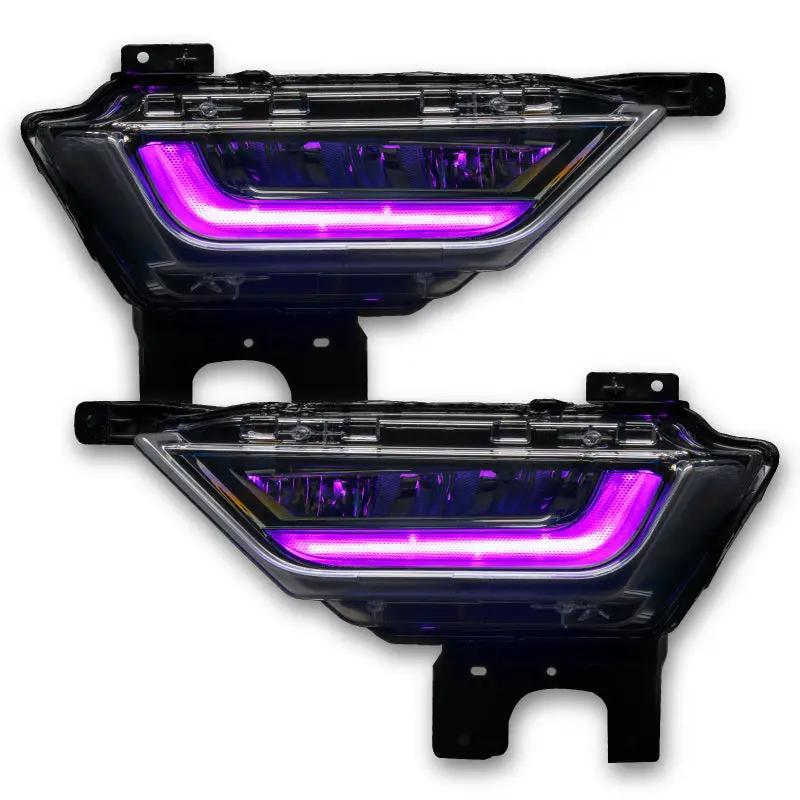 ORACLE Lighting ORL DRL Headlight Upgrade Kits by ORACLE Lighting