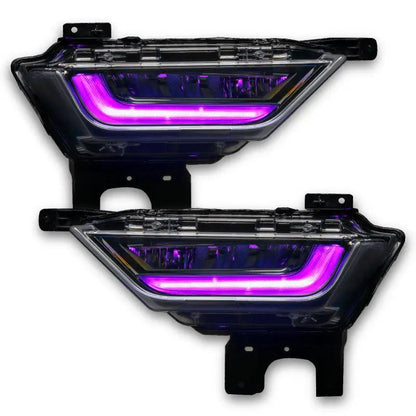 ORACLE Lighting ORL DRL Headlight Upgrade Kits by ORACLE Lighting