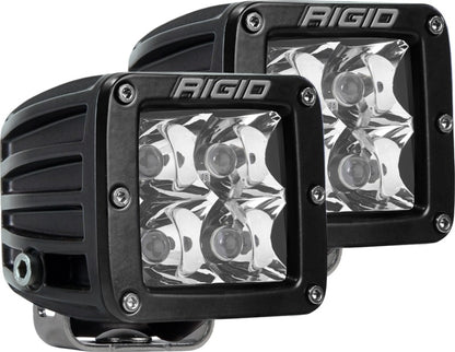 Rigid Industries RIG Dually