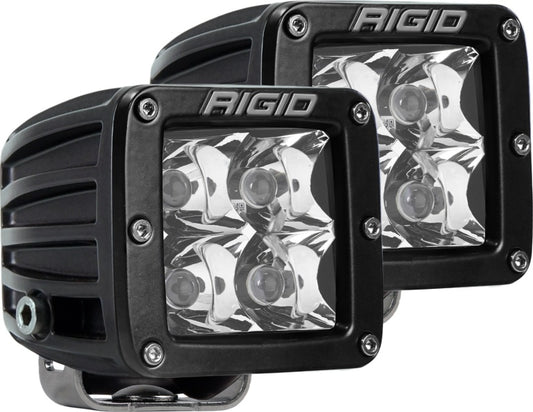 Rigid Industries RIG Dually - Rigid Industries - rig202213 - Auto Expedition