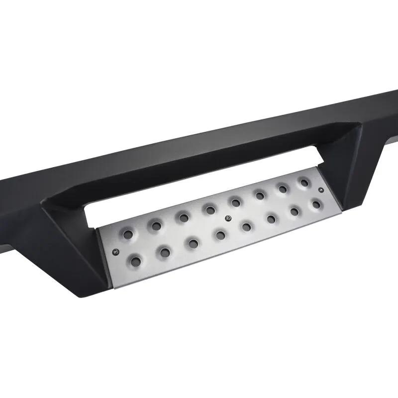Westin WES Nerf Bars - HDX Drop by Westin