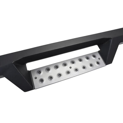 Westin WES Nerf Bars - HDX Drop by Westin