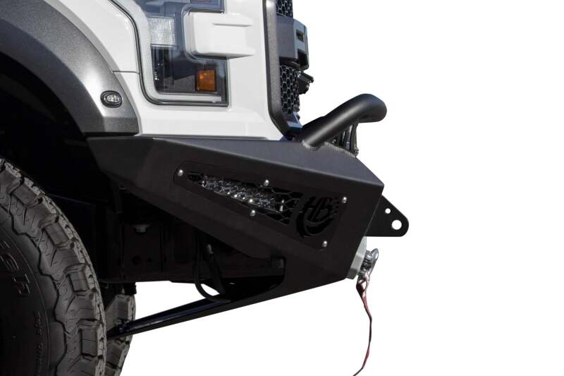 Addictive Desert Designs ADD HoneyBadger Front Bumper