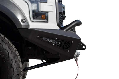 Addictive Desert Designs ADD HoneyBadger Front Bumper