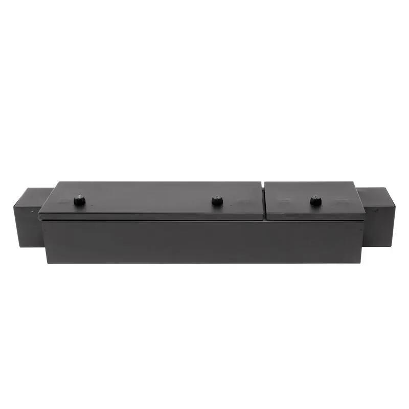 Tuffy Products TFY Underseat Drawer by Tuffy Products
