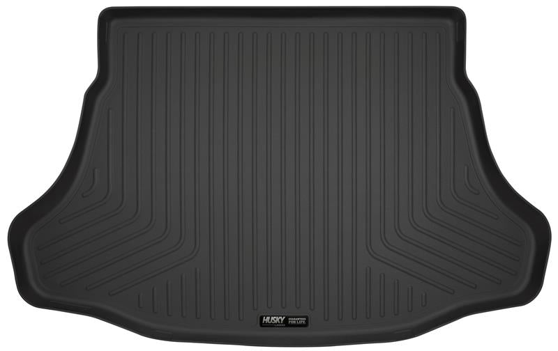 Husky Liners HL WB - Cargo - Black