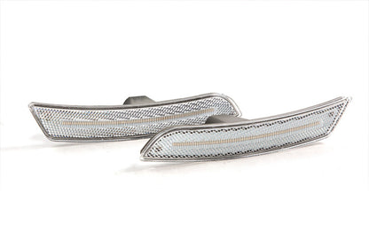 Diode Dynamics DIO Side Marker Light Assembly