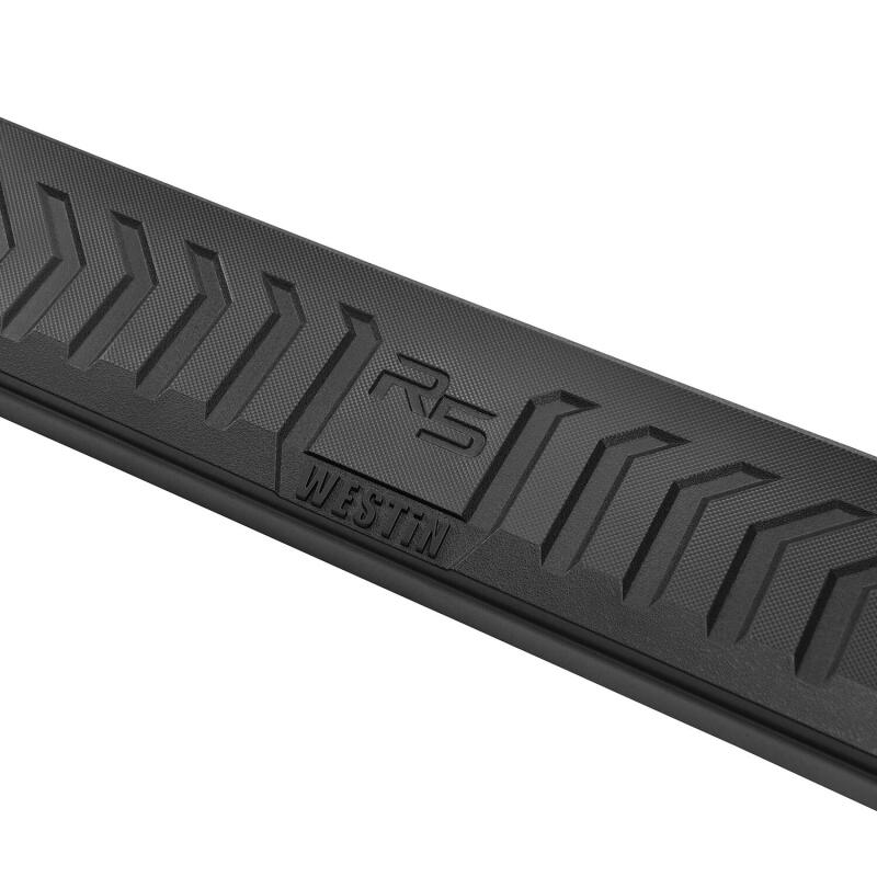Westin WES Nerf Bars - R5