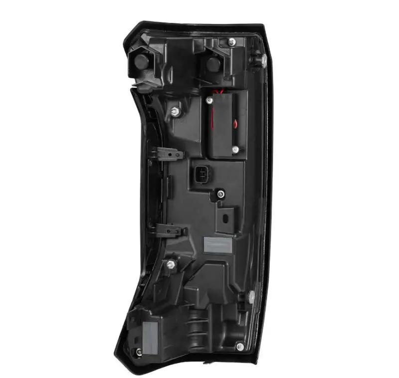 AlphaRex ARX NOVA Tail Lights by AlphaRex