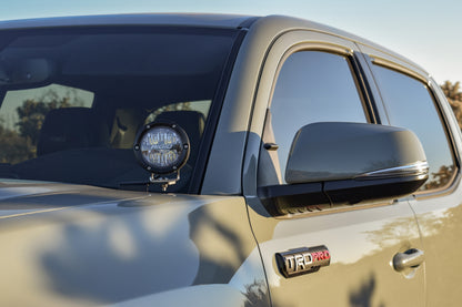 Rigid Industries RIG Bar Mount - A-Pillar