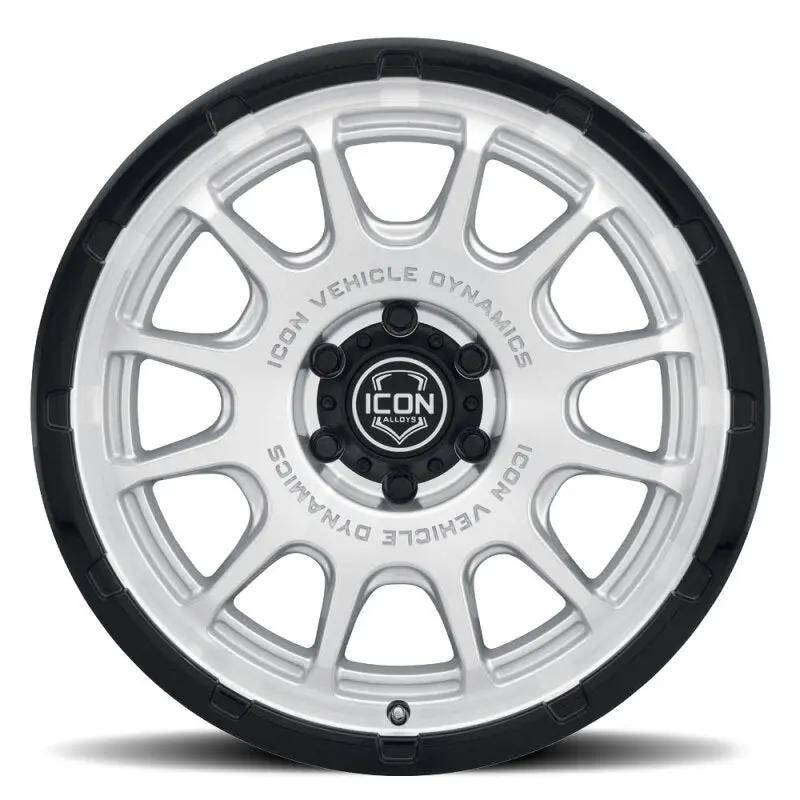 ICON ICO Rancho Wheels by ICON
