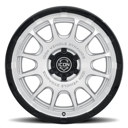 ICON ICO Rancho Wheels by ICON