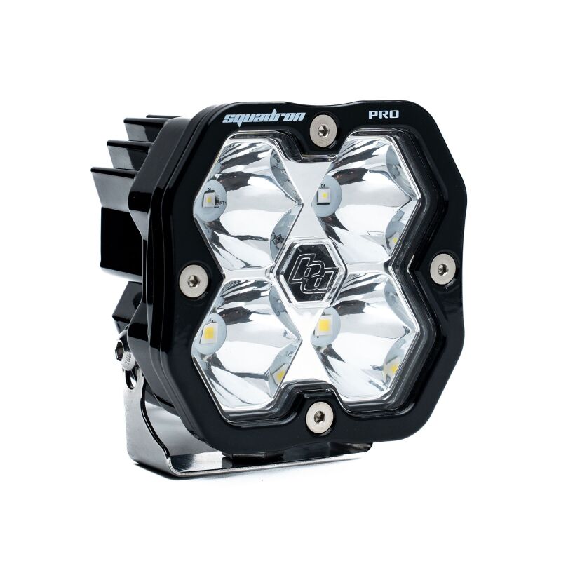 Baja Designs BAJ Squadron Pro Lights