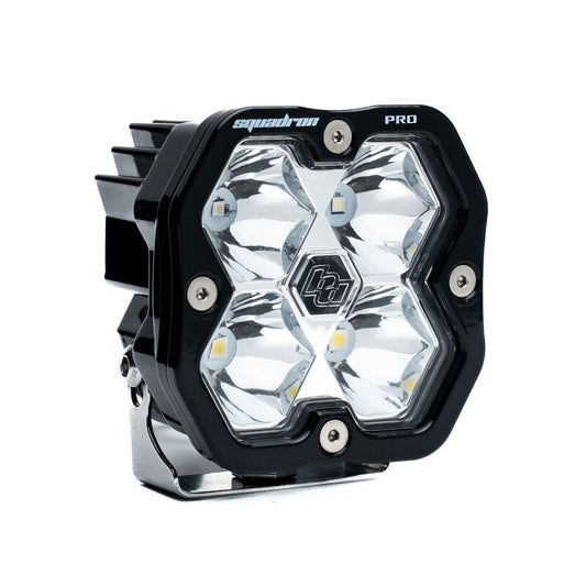 Baja Designs BAJ Squadron Pro Lights - Baja Designs - baj4900012 - Auto Expedition