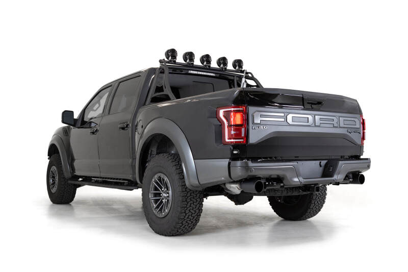 Addictive Desert Designs ADD PRO Chase Racks