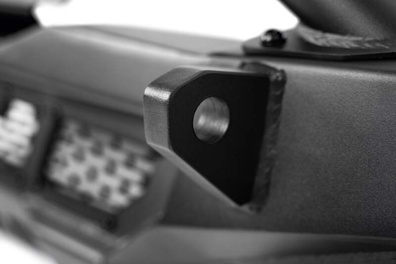 DV8 Offroad DVE Front Bumpers