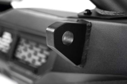DV8 Offroad DVE Front Bumpers
