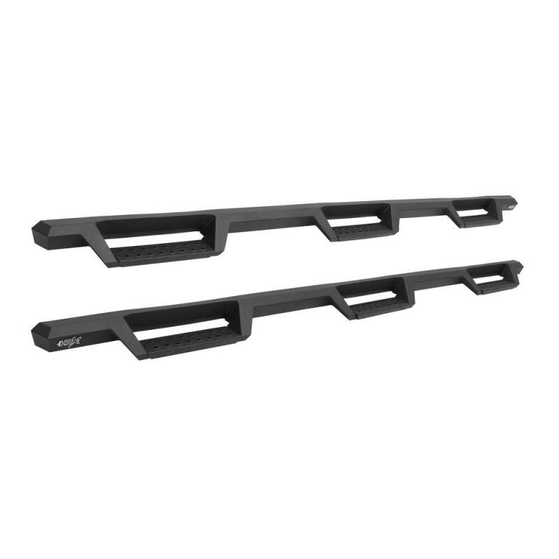 Westin WES Nerf Bars - HDX Drop