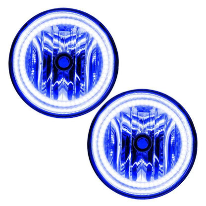 ORACLE Lighting ORL LED Fog Light Halos by ORACLE Lighting