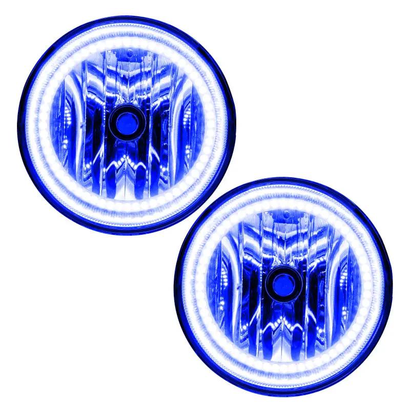ORACLE Lighting ORL LED Fog Light Halos by ORACLE Lighting