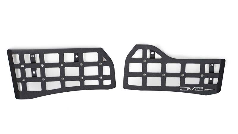 DV8 Offroad DVE Molle Panels