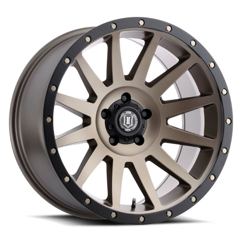 ICON ICO Compression Wheels by ICON