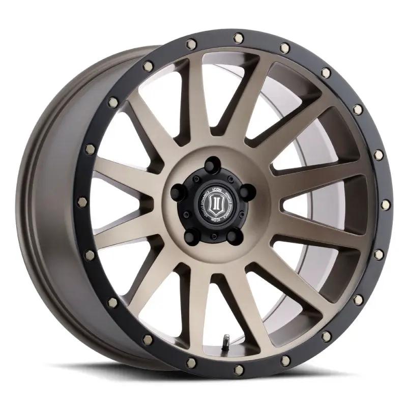 ICON ICO Compression Wheels by ICON