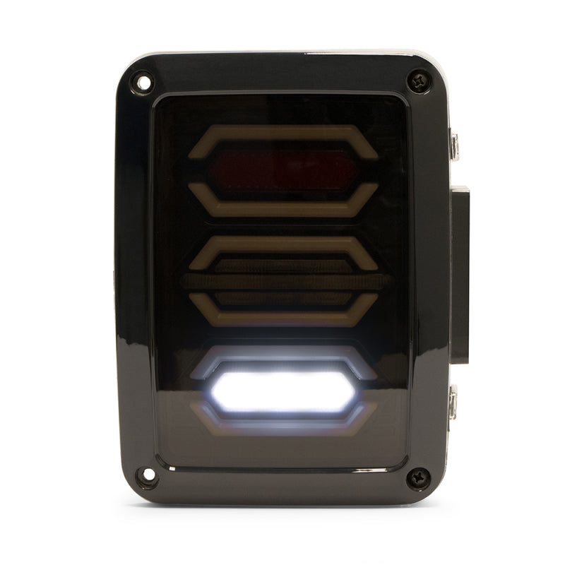 DV8 Offroad DVE LED Tail Lights