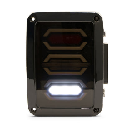 DV8 Offroad DVE LED Tail Lights