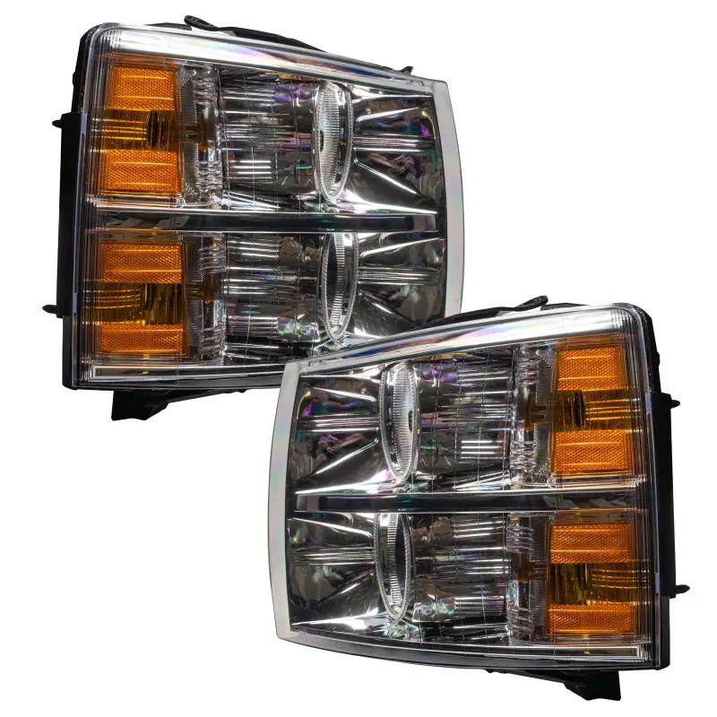 ORACLE Lighting ORL Headlight Assemblies